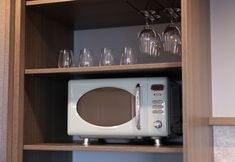 Lainnya 5 THE GLAMPING Hakonejukkokutouge