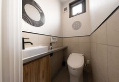 Lainnya 3 THE GLAMPING Hakonejukkokutouge