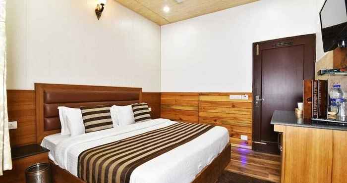 Others Hotel Divyansh By VRB Hotels