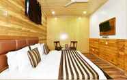 อื่นๆ 6 Hotel Divyansh By VRB Hotels