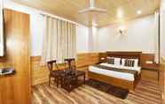 Others 7 Hotel Divyansh By VRB Hotels