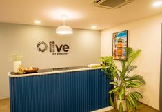 Others 2 Olive Hotel Magrath by Embassy Group