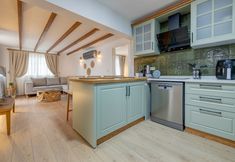 Others 7 NAVALİA BEACH HOMES