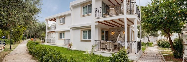 Others NAVALİA BEACH HOMES