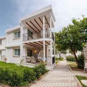 Primary image1NAVALİA BEACH HOMES,伊兹密尔別墅