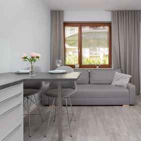 Primary image 1 Studio Garnizon With Terrace by Renters, Khách sạn Đại học Gdańsk