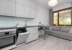 其他 6 Studio Garnizon With Terrace by Renters