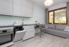 Others 6 Studio Garnizon With Terrace by Renters