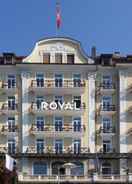 Imej utama Hotel Royal Luzern