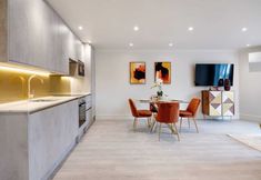 Others 4 Marble Arch Suite 6-hosted by Sweetstay