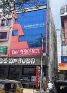 Primary image CNR Residency Madanapalle