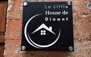 Lain-lain 6 La Little House de Dinant