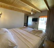 Lainnya 3 Tinos Otel & Bağ evi