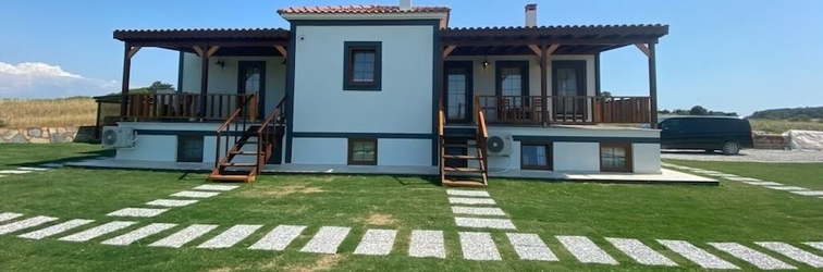 Lainnya Tinos Otel & Bağ evi