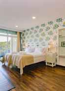 Bilik Estoril Beachfront - Balcony Studio 18