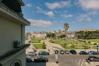 Others 4 Estoril Beachfront - Balcony Studio 18