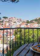 Bilik L1 9 - Dream View Apartment Lisbon