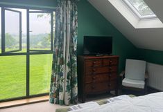 Others 5 Stunning 1-bed in Bruton Somerset, Stunning Views