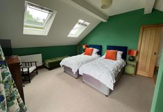 Others 7 Stunning 1-bed in Bruton Somerset, Stunning Views