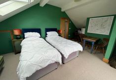 Others 3 Stunning 1-bed in Bruton Somerset, Stunning Views