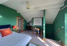 Others 6 Stunning 1-bed in Bruton Somerset, Stunning Views