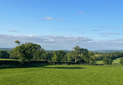 Others Stunning 1-bed in Bruton Somerset, Stunning Views