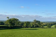 Others Stunning 1-bed in Bruton Somerset, Stunning Views