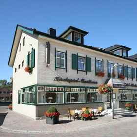 Primary image 1 ホテル・キルヒシュピールガストハウス, アルテンホルツ ホテル