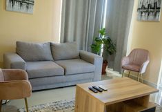 其他 6 The Backyard Lodge