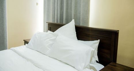 其他 2 The Backyard Lodge