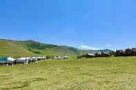 Others Bayan Mongolian Resort