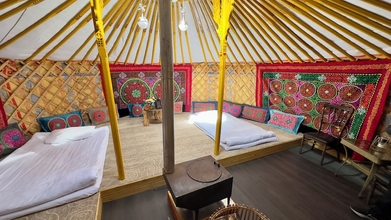 Khác 4 Bayan Mongolian Resort