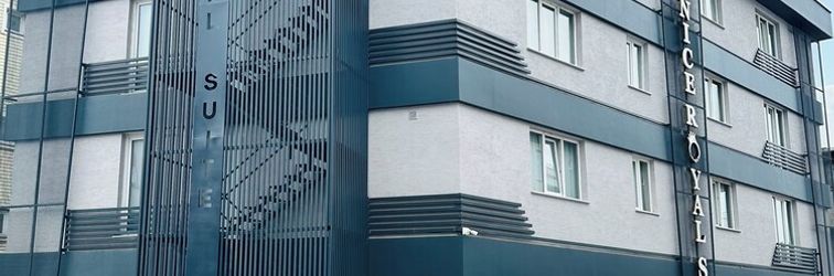 其他 NICE ROYAL CITY