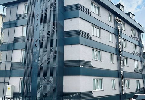 其他 NICE ROYAL CITY