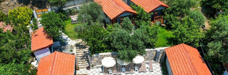 Khác Nora Villa Bungalows