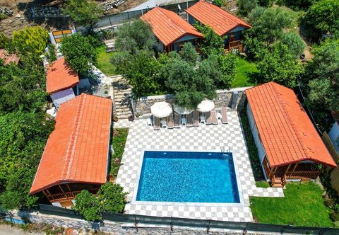 Khác Nora Villa Bungalows