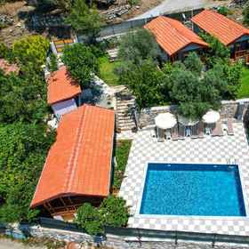 Primary image 1 Nora Villa Bungalows, Karya Villa Hotels