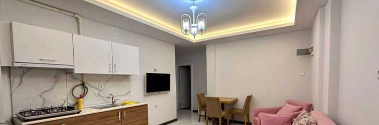 기타 Mira Suite Apart