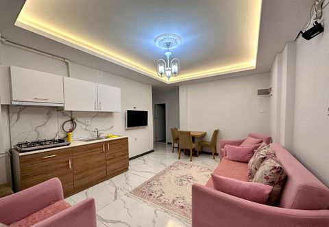 기타 Mira Suite Apart