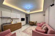 기타 Mira Suite Apart