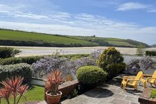 その他 Newquay Tamarisk Lodge on the Gannel