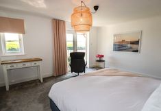 その他 4 Newquay Tamarisk Lodge on the Gannel