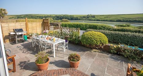 その他 2 Newquay Tamarisk Lodge on the Gannel