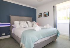 その他 7 Newquay Tamarisk Lodge on the Gannel