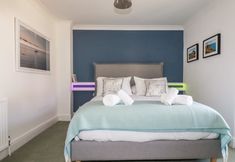 Others 5 Newquay Tamarisk Lodge on the Gannel