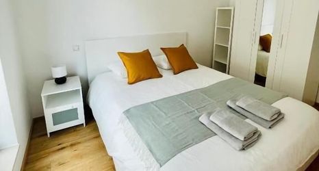 其他 2 2 bedrooms with Terrace and Parking
