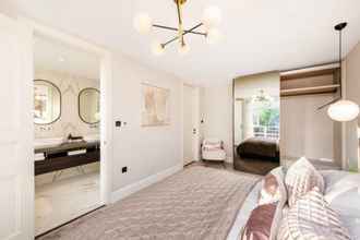 Others 4 Ultra Luxury Central London 3bed Apartment