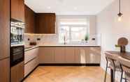 Others 6 Ultra Luxury Central London 3bed Apartment