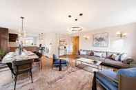 Others Ultra Luxury Central London 3bed Apartment
