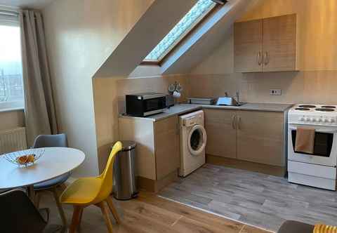 Others Cute 1-bed Apartment in Leeds